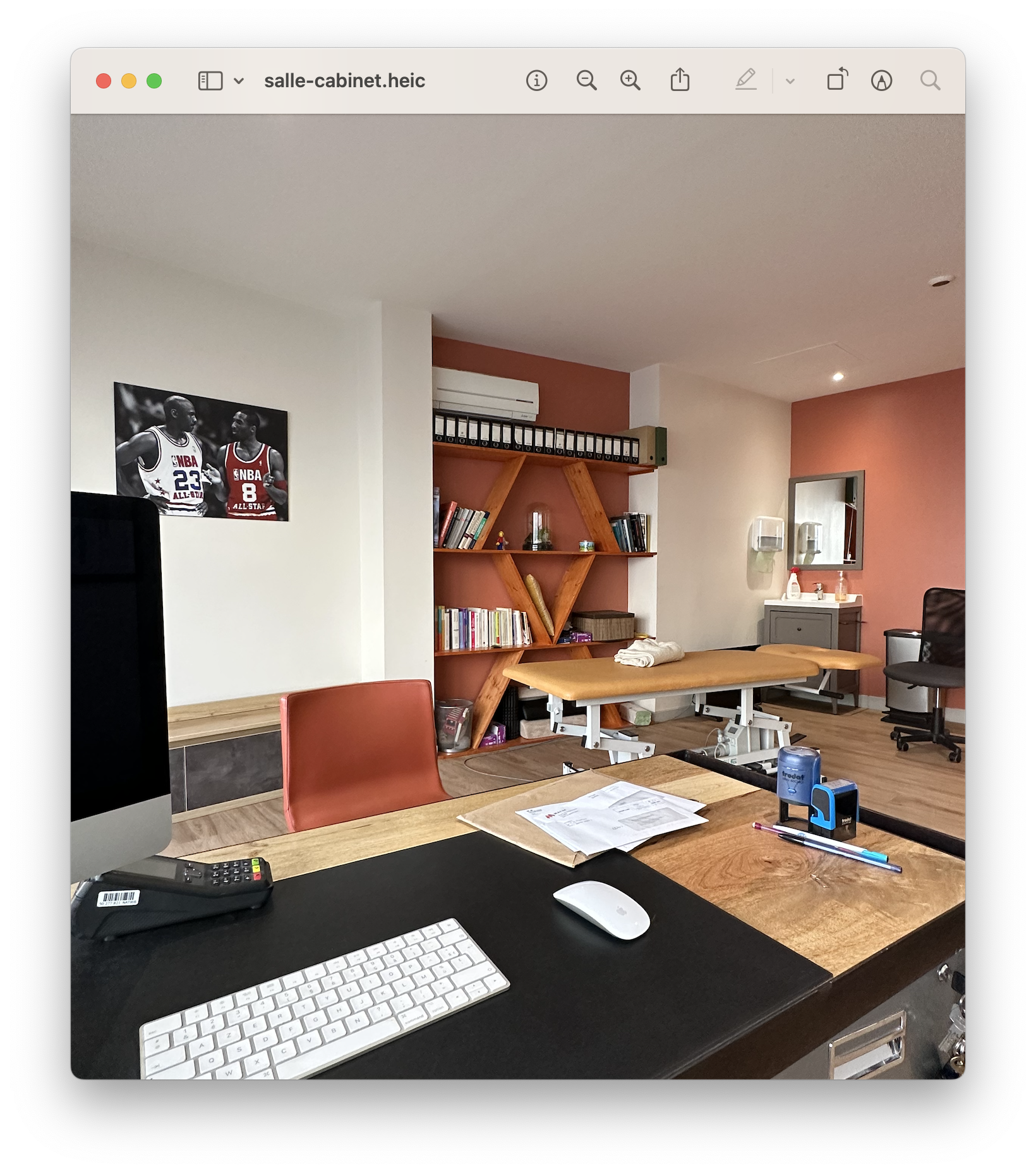 Meilleur Osteo Osteopathe limoges CSP cabinet sportifs bébés femme enceinte seniors crânien viscéral